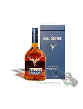 Dalmore Dominium