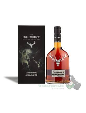 Dalmore King Alexander III