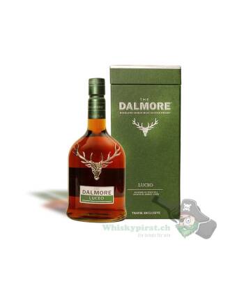 Dalmore Luceo