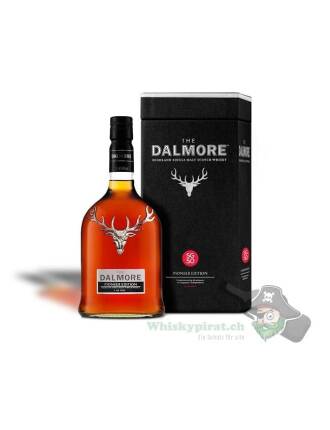 Dalmore Pioneer Edition