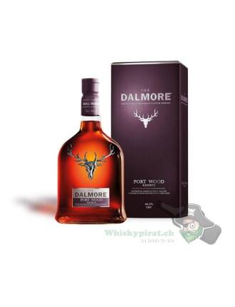 Dalmore Port Wood Reserve