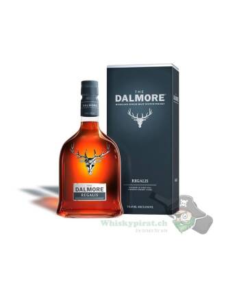 Dalmore Regalis