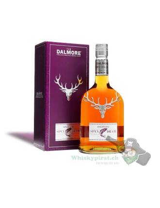 Dalmore Rivers Collection (Spey Dram)