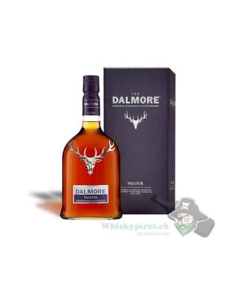 Dalmore Valour (1.0 Liter)