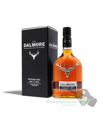 Dalmore 10 Jahre (Vintage 2006)