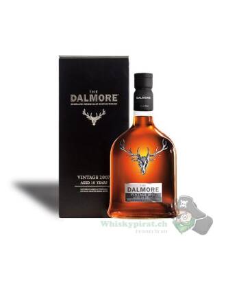 Dalmore (10 Jahre - 2007)