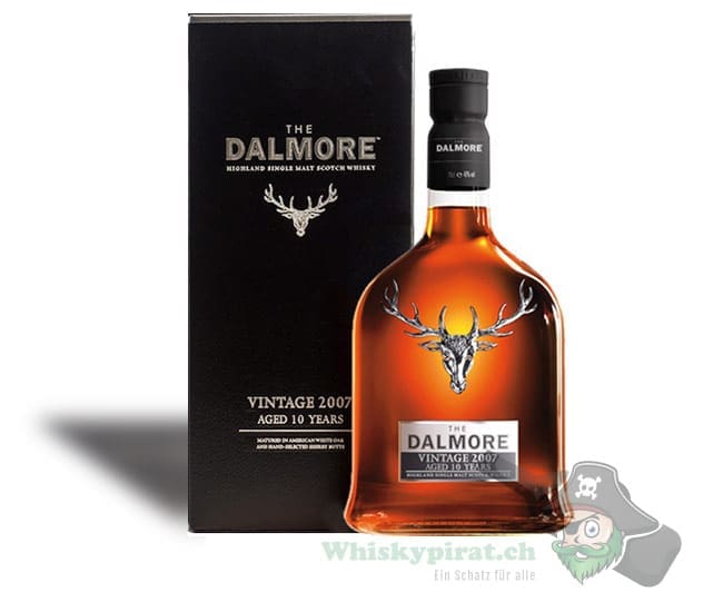 Dalmore (10 Jahre - 2007)