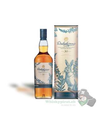 Dalwhinnie 30 Jahre (Special Release - 2019)