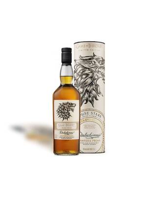 Dalwhinnie Winter’s Frost (Stark) Game of Thrones