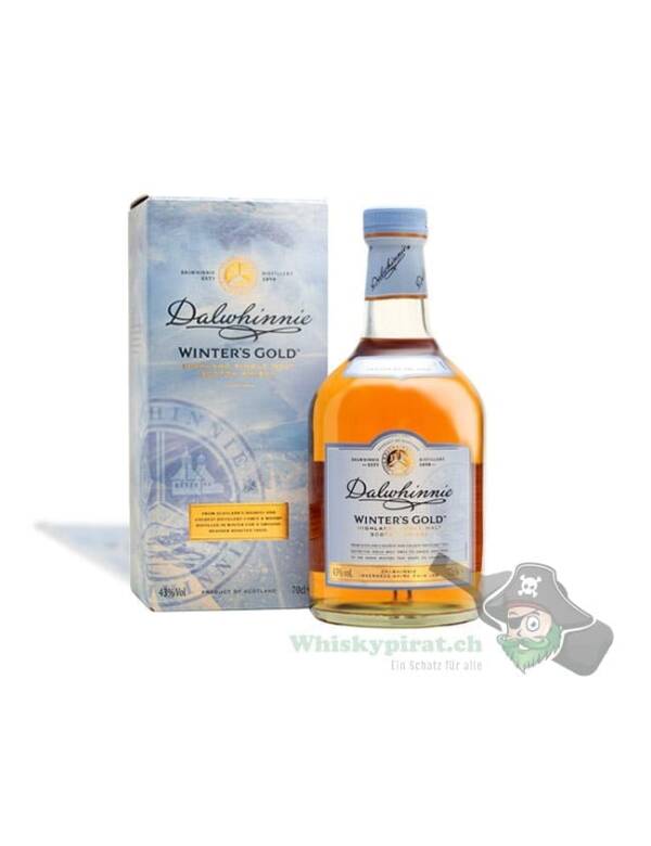 Woodford Reserve (Rye) – Bild 3