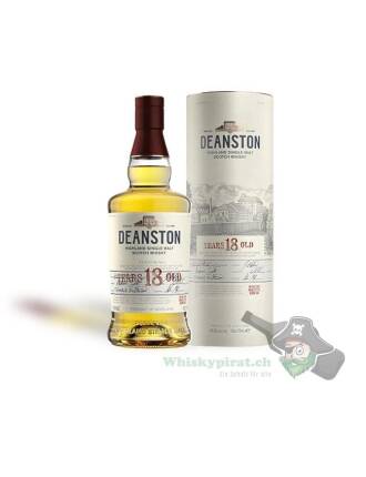 Deanston (18 Jahre)