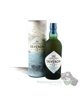 The Deveron (12 Jahre)