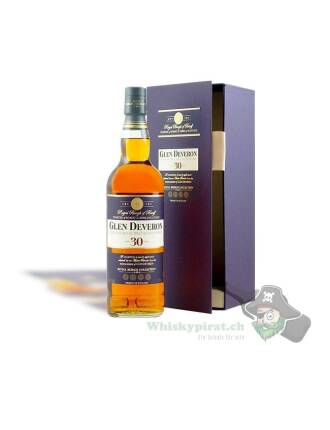 Glen Deveron (30 Jahre)