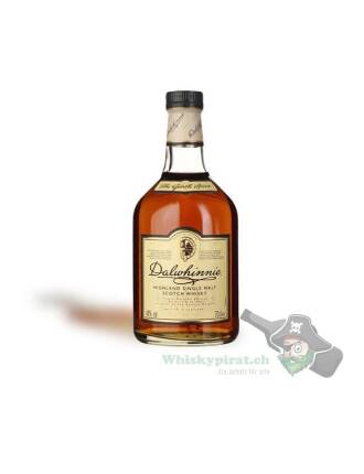 Dalwhinnie - Triple Matured Edition