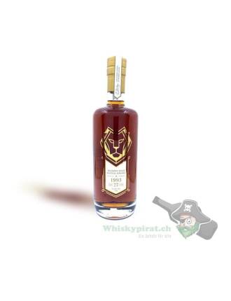 SAMPLE - Blended Malt (27 Jahre -1993) - C. Dully