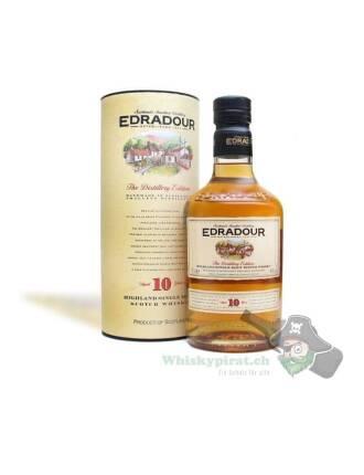 Edradour (10 Jahre)
