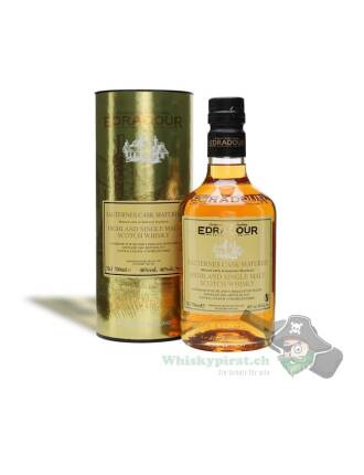 Edradour Sauternes Cask Matured (2006)