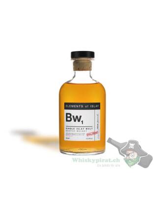 Bowmore Elements of Islay Bw1