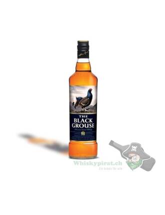Famous Grouse - The Black Grouse