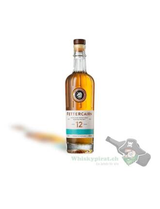 SAMPLE - Fettercairn (12 Jahre)