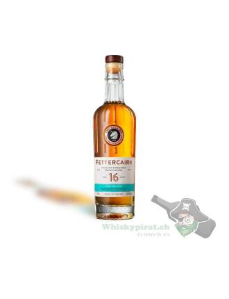 Fettercairn (16 Jahre) - 2nd Release 2021