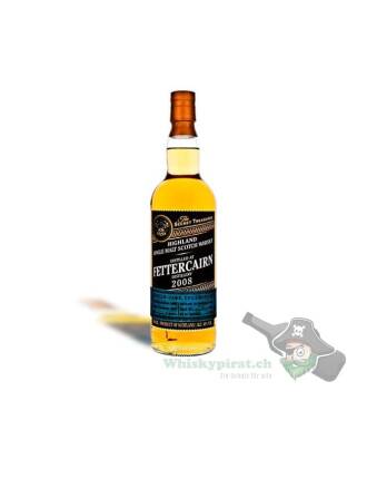 Fettercairn (9 Jahre - 2008) Secret Treasures