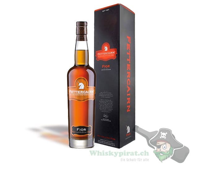 Fettercairn Fior