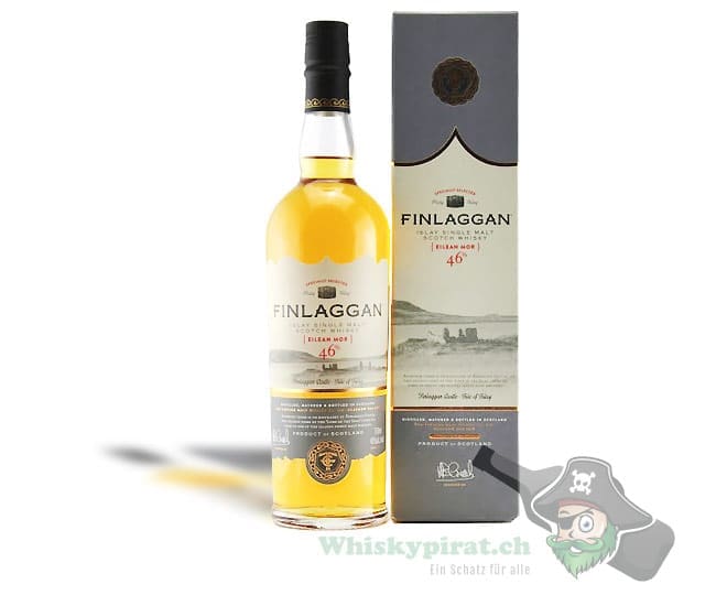 Finlaggan Eilean Mor