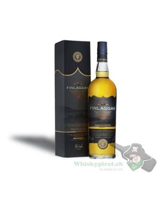 Finlaggan (Cask Strength)