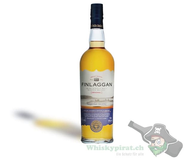 Finlaggan Original Peaty