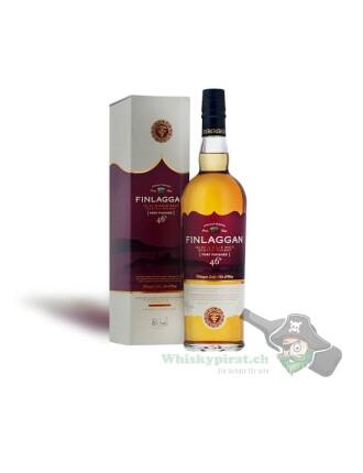 Finlaggan (Port Finish)