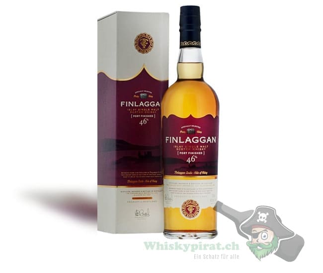 Finlaggan (Port Finish)