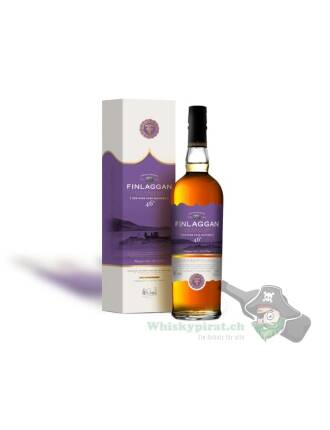 Finlaggan (Red Wine Finish)