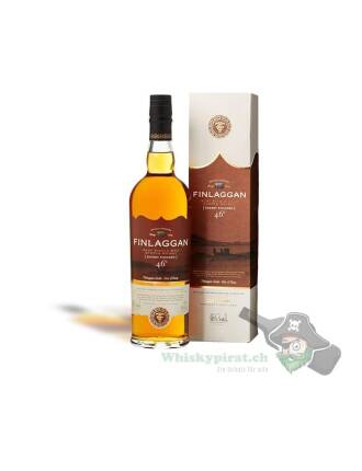 Finlaggan (Sherry Finish)