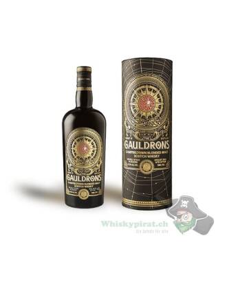 Gauldrons - Small Batch Bottling No. 02