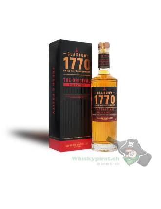 SAMPLE - Glasgow 1770 - The Original