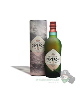 The Deveron (18 Jahre)