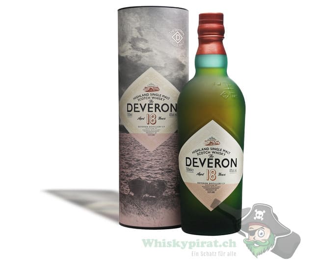 The Deveron (18 Jahre)