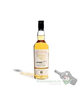 Glen Elgin (1995 - 21 Jahre) SMOS