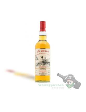 Glen Elgin 1995 (22 Jahre - The Ultimate)