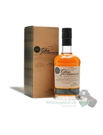 Glen Garioch (12 Jahre) - 1 Liter