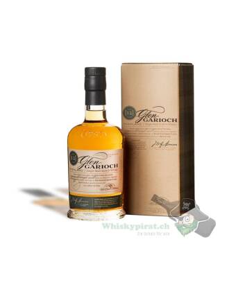 Glen Garioch (12 Jahre)