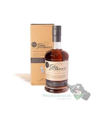 SAMPLE - Glen Garioch (15 Jahre) Sherry Cask