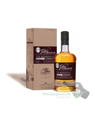 Glen Garioch (17 Jahre - The Renaissance III)