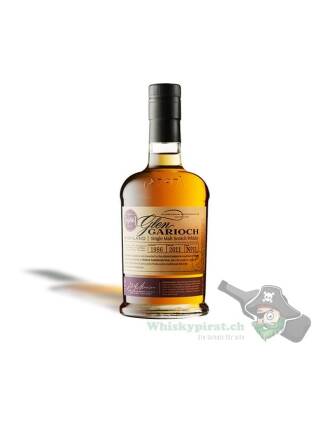 Glen Garioch 25 Jahre (1986 Abfüllung)