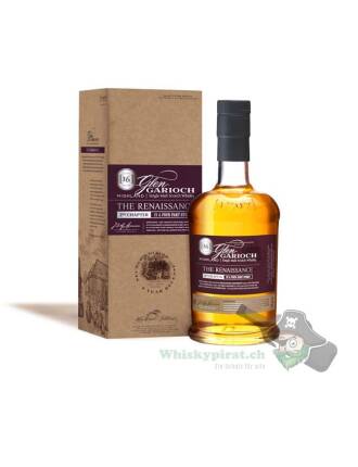Glen Garioch (16 Jahre - The Renaissance II)