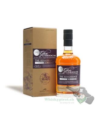 Glen Garioch (15 Jahre - The Renaissance I)