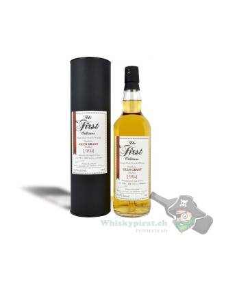 Glen Grant (19 Jahre - 1994) The First Editions