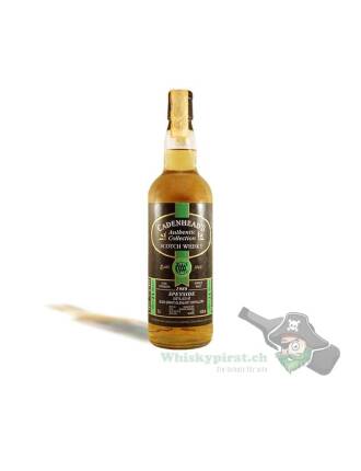 Glen Grant 21 Jahre (1980)