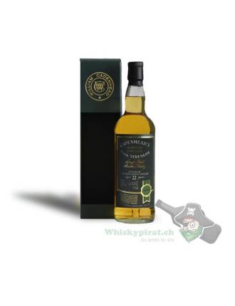 Glen Grant (1995 - 22 Jahre) Cadenheads